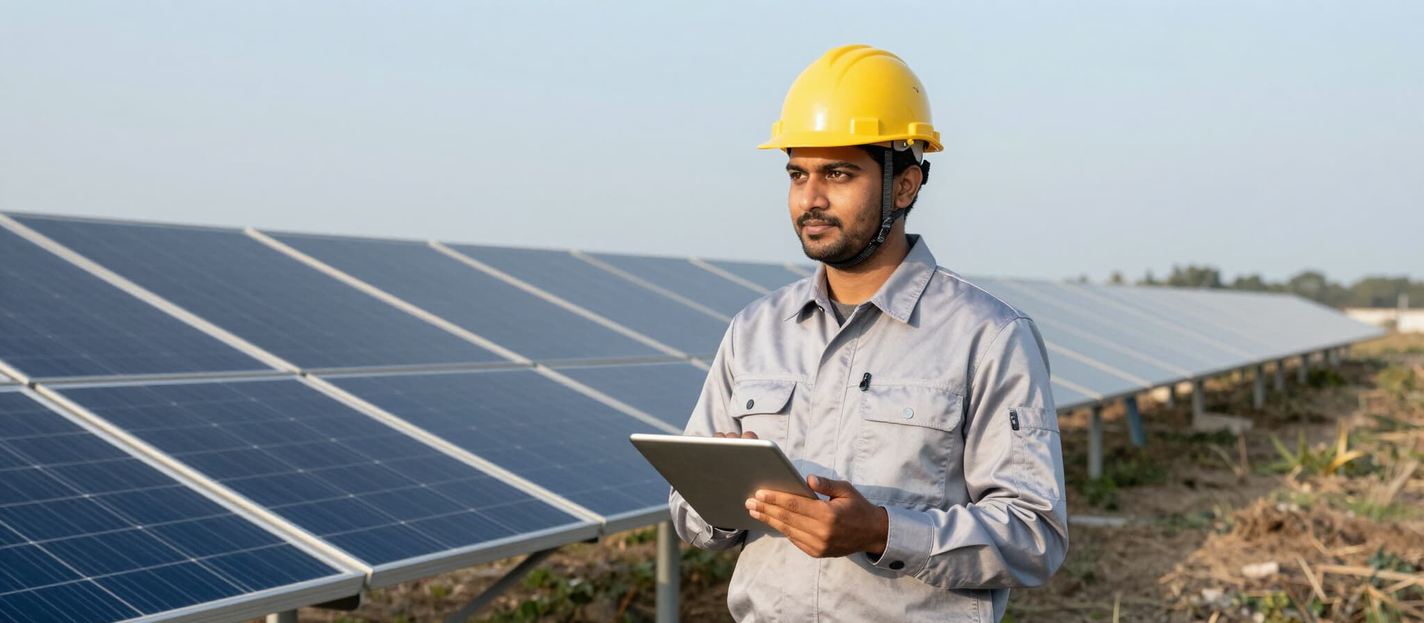 Operations and maintenance